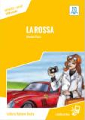 IFA 2: LA ROSSA