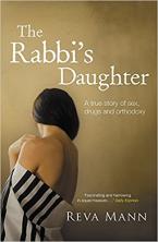 THE RABBI'S DAUGHTER Paperback