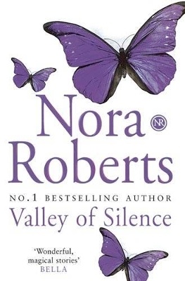 THE CIRLCE TRILOGY 3: VALLEY OF SILENCE Paperback A FORMAT