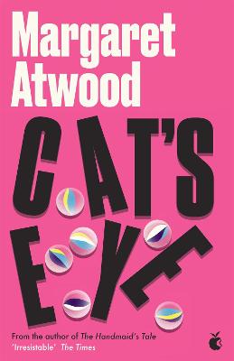 CAT'S EYE Paperback