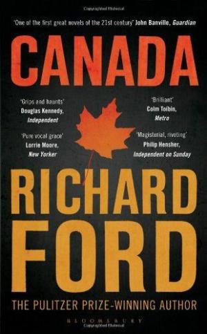 CANADA Paperback