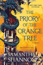 THE PRIORY OF THE ORANGE TREE HC