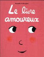 LE LIVRE AMOUREUX  POCHE