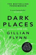 DARK PLACES Paperback B FORMAT