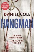 HANGMAN Paperback