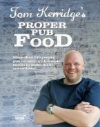 TOM KERRIDGE'S PROPER PUB FOOD HC