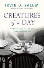 CREATURES OF A DAY Paperback C FORMAT