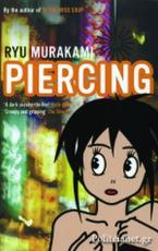 PIERCING Paperback B FORMAT