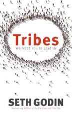 TRIBES  Paperback C FORMAT