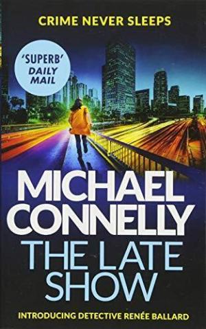 LATE SHOW  Paperback