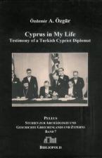CYPRUS IN MY LIFE  HC