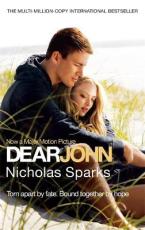 DEAR JOHN (FILM TIE-IN) Paperback B FORMAT