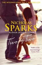 TWO BY TWO  Paperback