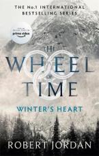 THE WHEEL OF TIME 9: WINTER'S HEART