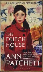 THE DUTCH HOUSE