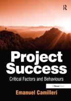 PROJECT SUCCESS Paperback