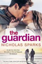 THE GUARDIAN Paperback