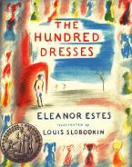 THE HUNDRED DRESSES HC