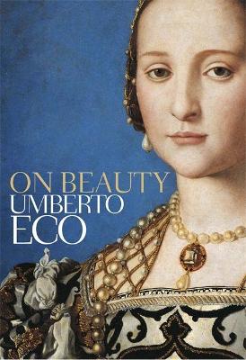 ON BEAUTY Paperback