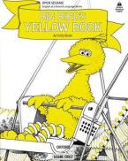 OPEN SESAME STAGE A BIG BIRD'S YELLOW BOOK Workbook @