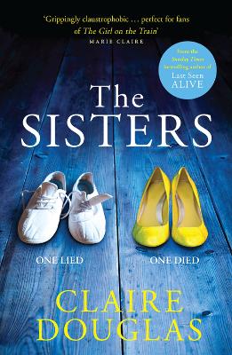 SISTERS Paperback