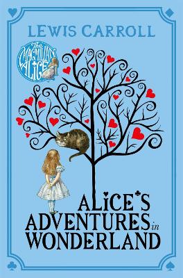 ALICE'S ADVENTURES IN WONDERLAND Paperback