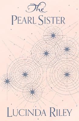 SEVEN SISTERS 4: THE STORM SISTER  HC