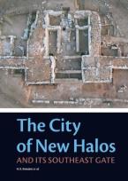 THE CITY OF NEW HALOS AND ITS SOUTHEAST GATE  HC