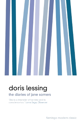 THE DIARIES OF JANE SOMERS Paperback