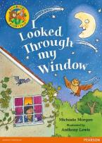 JAMBOREE STORYTIME B : I LOOKED THROUGH MY WINDOW