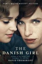 THE DANISH GIRL Paperback