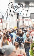 LA PETITE FOULE  POCHE