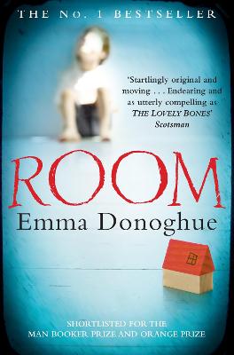 ROOM Paperback