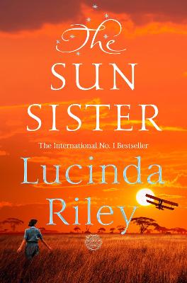 THE SUN SISTER TPB