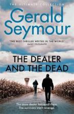 THE DEALER AND THE DEAD Paperback B FORMAT