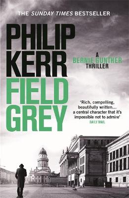 FIELD GRAY Paperback