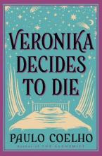 VERONIKA DECIDES TO DIE Paperback B