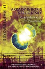 ROADSIDE PICNIC Paperback