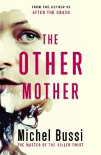 THE WRONG MOTHER TPB