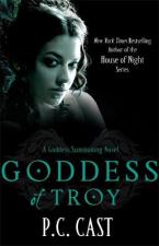 GODDESS SUMMONING : GODDESS OF TROY Paperback B FORMAT