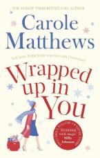 WRAPPED UP IN YOU Paperback