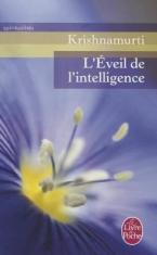 L'EVEIL DE L'INTELLIGENCE POCHE