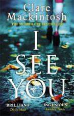 I SEE YOU Paperback