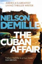 THE CUBAN AFFAIR Paperback