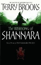 THE WISHSONG OF SHANNARA