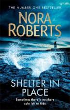 SHELTER IN PLACE Paperback