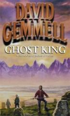 STONES OF POWER 1: GHOST KING Paperback B FORMAT