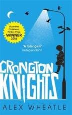 CRONGTON KNIGHTS  Paperback