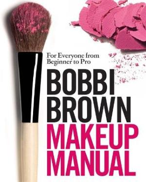 MAKEUP MANUAL FOR EVERYONE FROM BEGINNER TO PRO HC COFFEE TABLE BK.