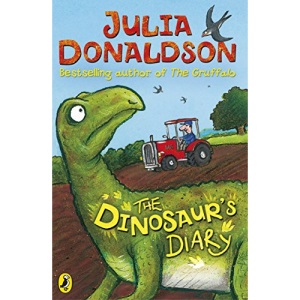 THE DINOSAUR'S DIARY